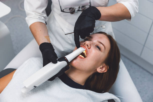Best Broken or Chipped Tooth Repair in Caldwell, OH