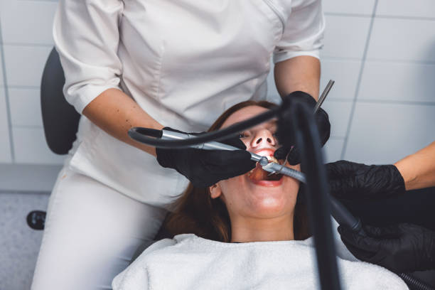 Best Emergency Wisdom Tooth Extraction in Caldwell, OH